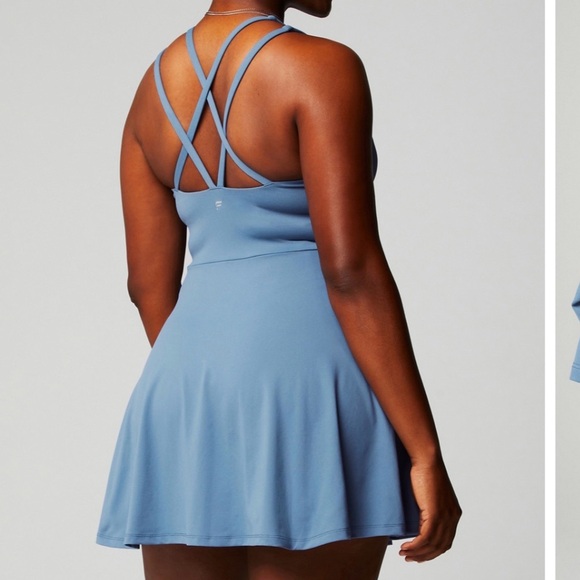 Fabletics Boost Performance Dress Mini - Picture 2 of 8